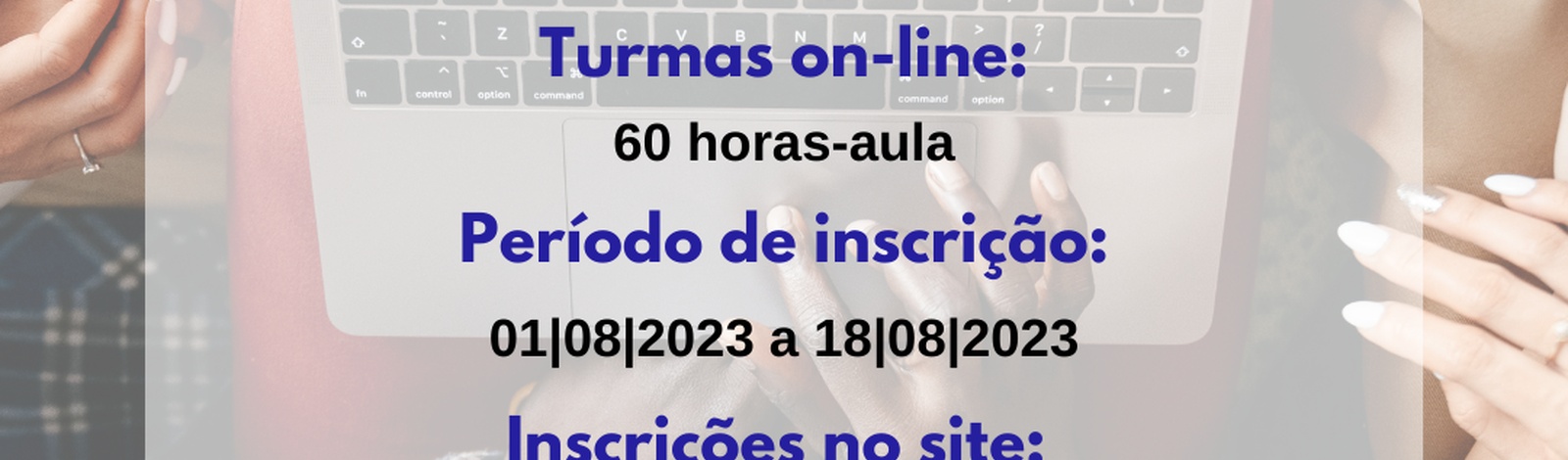 Curso de Português para Estrangeiros