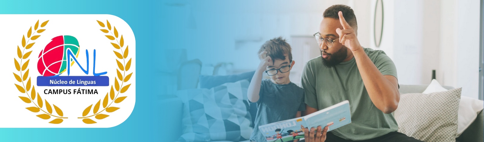 Libras - Núcleo Campus Fátima