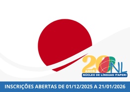 Japonês - Campus Itaperi