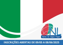 Italiano - Campus Itaperi