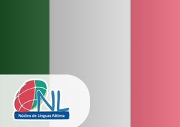 Italiano - Núcleo Campus Fátima