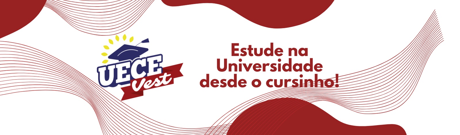 Banner do curso