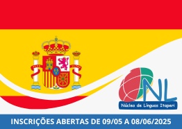 Espanhol - Campus Itaperi