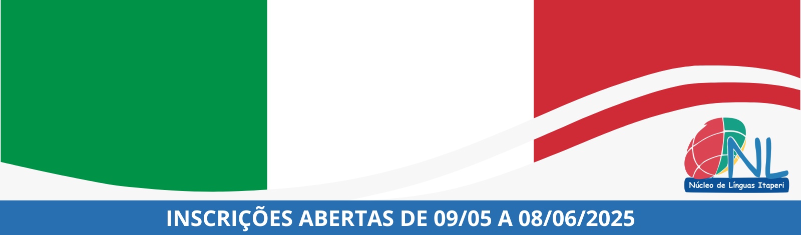 Italiano - Campus Itaperi