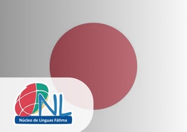 Japonês - Núcleo Campus Fátima