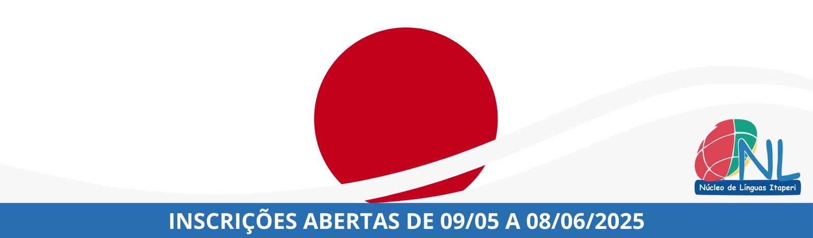 Japonês - Campus Itaperi