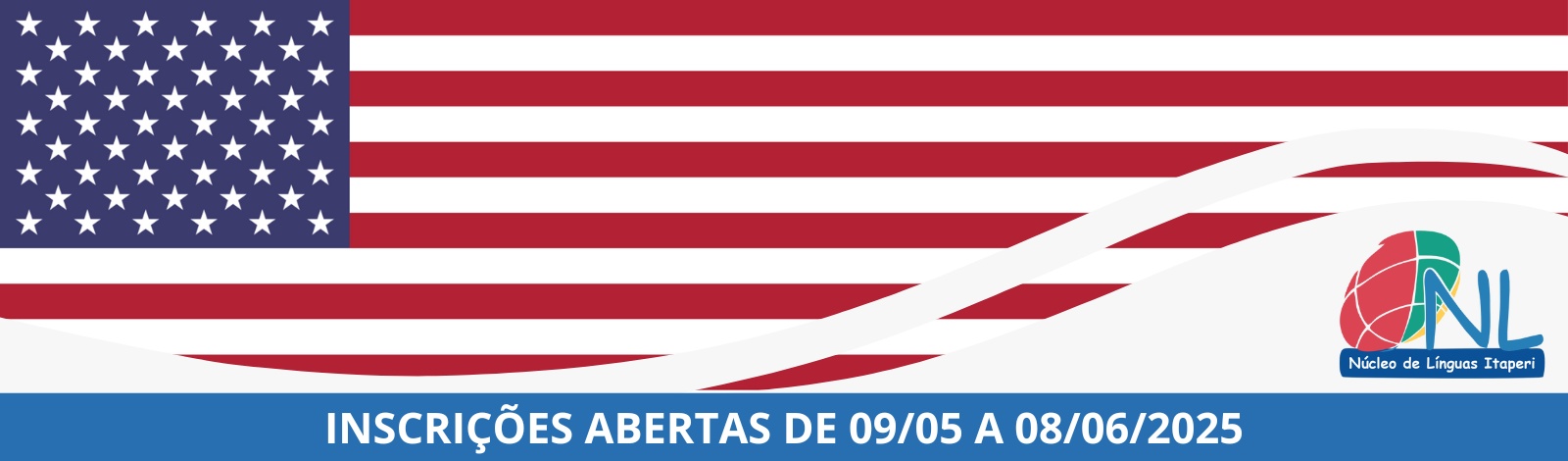 Inglês - Campus Itaperi