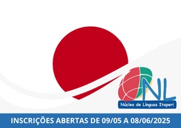 Japonês - Campus Itaperi