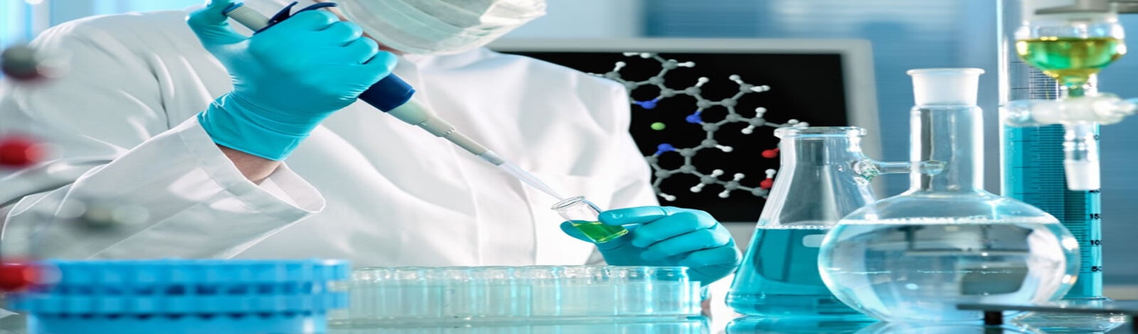 Especialização em Bioquímica e Biologia Molecular Aplicadas á Saúde