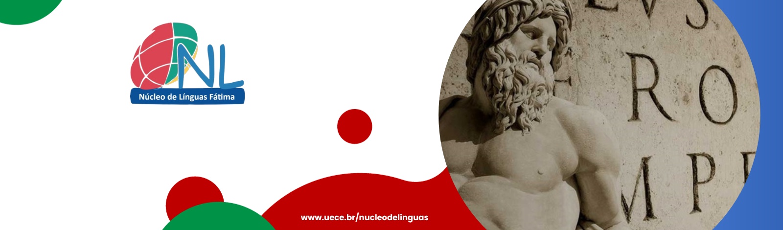 Latim - Núcleo Campus Fátima