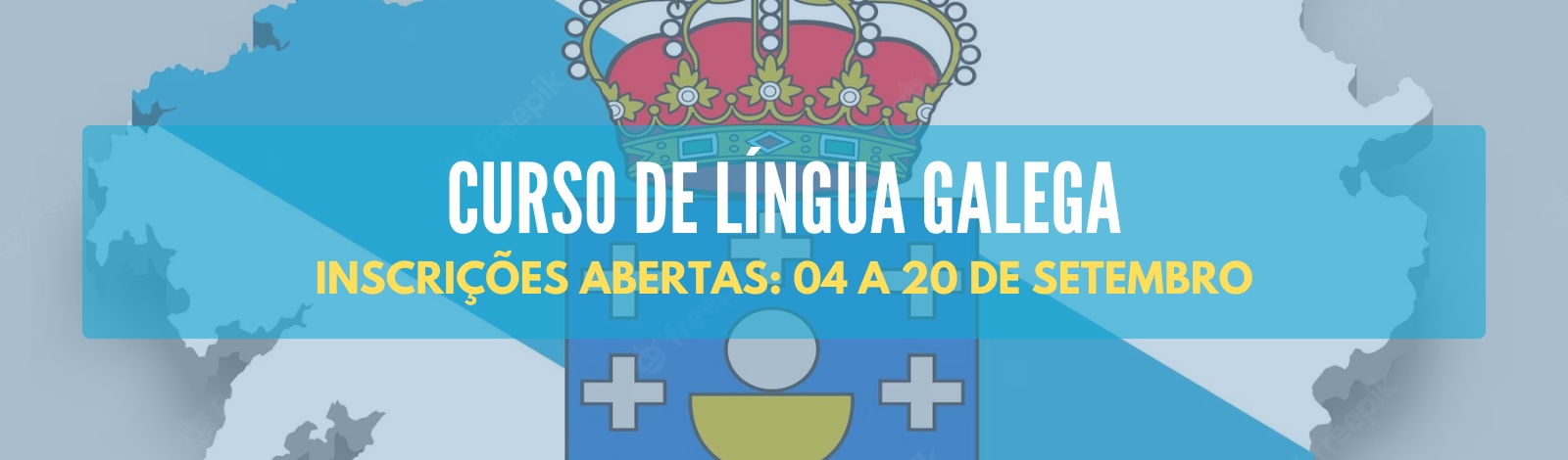 Curso de Língua  Galega