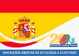 Espanhol - Campus Itaperi