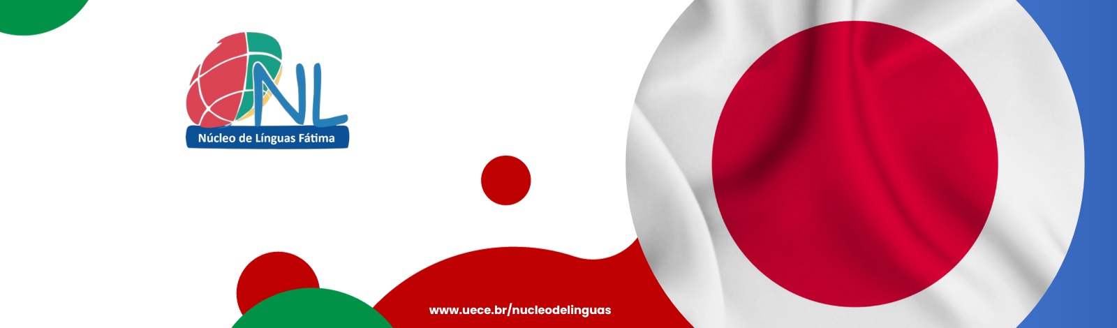 Japonês - Núcleo Campus Fátima