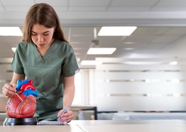 Especialização em Enfermagem Cardiológica e Hemodinâmica