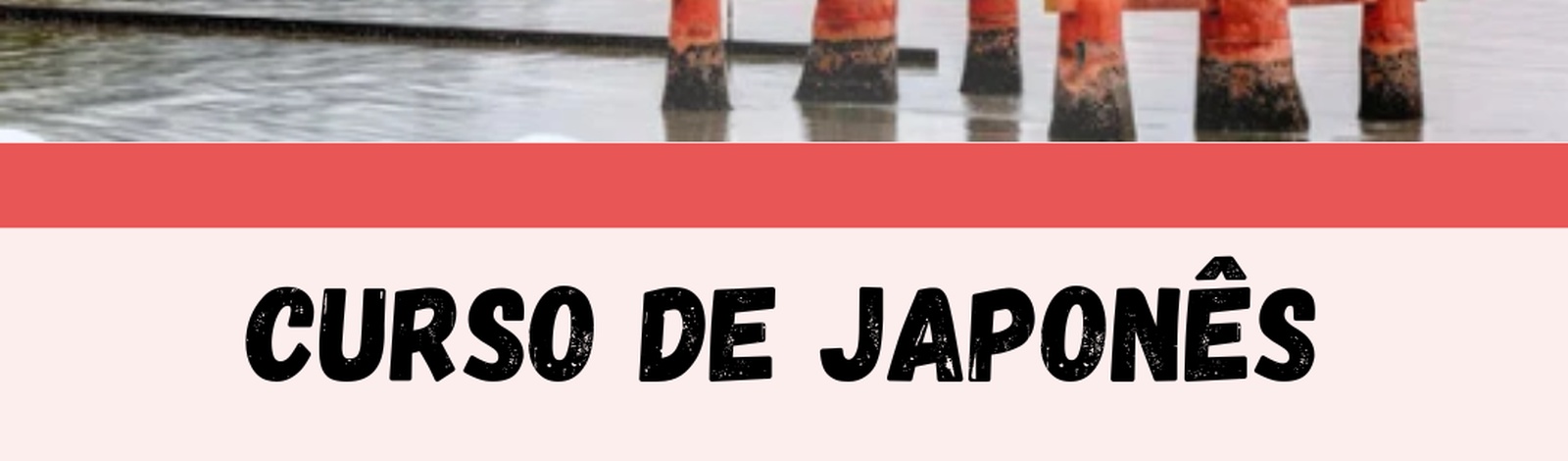 Japonês Básico para Viagem
