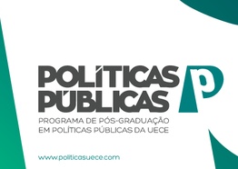 Doutorado Profissional em Planejamento e Políticas Públicas
