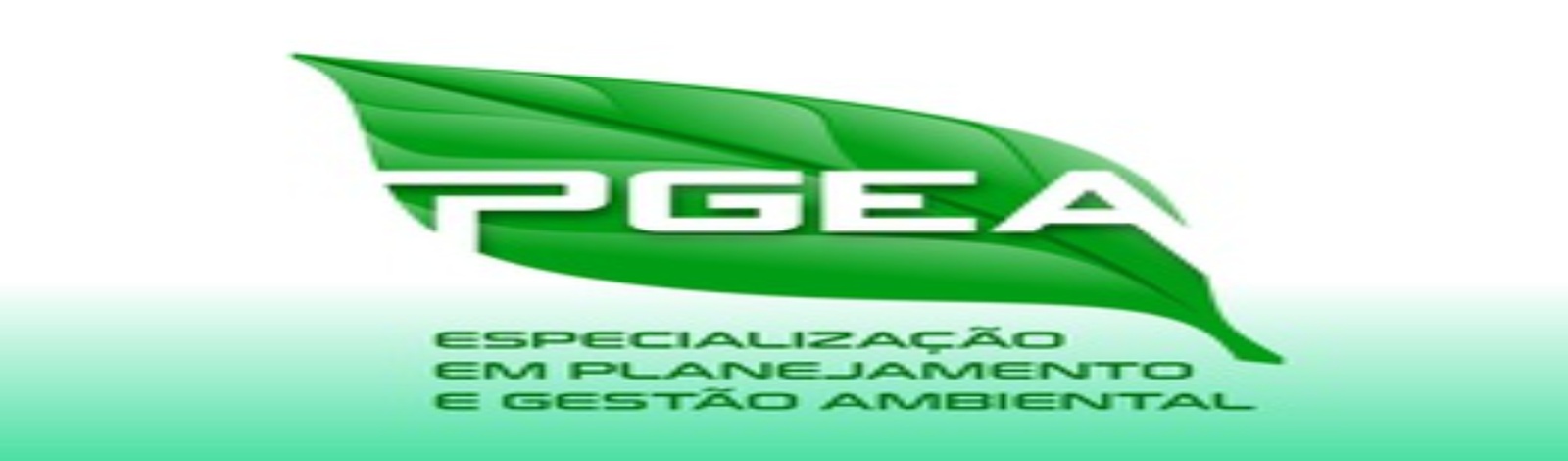 Planejamento e Gestão Ambiental