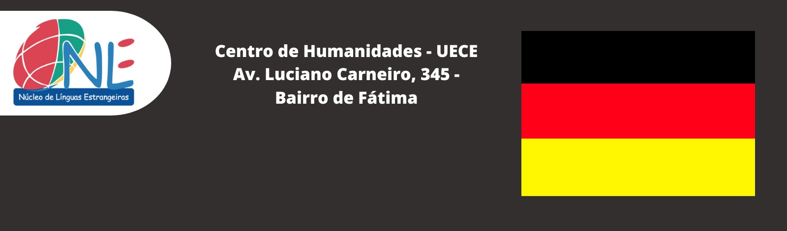 Alemão - Núcleo Fátima