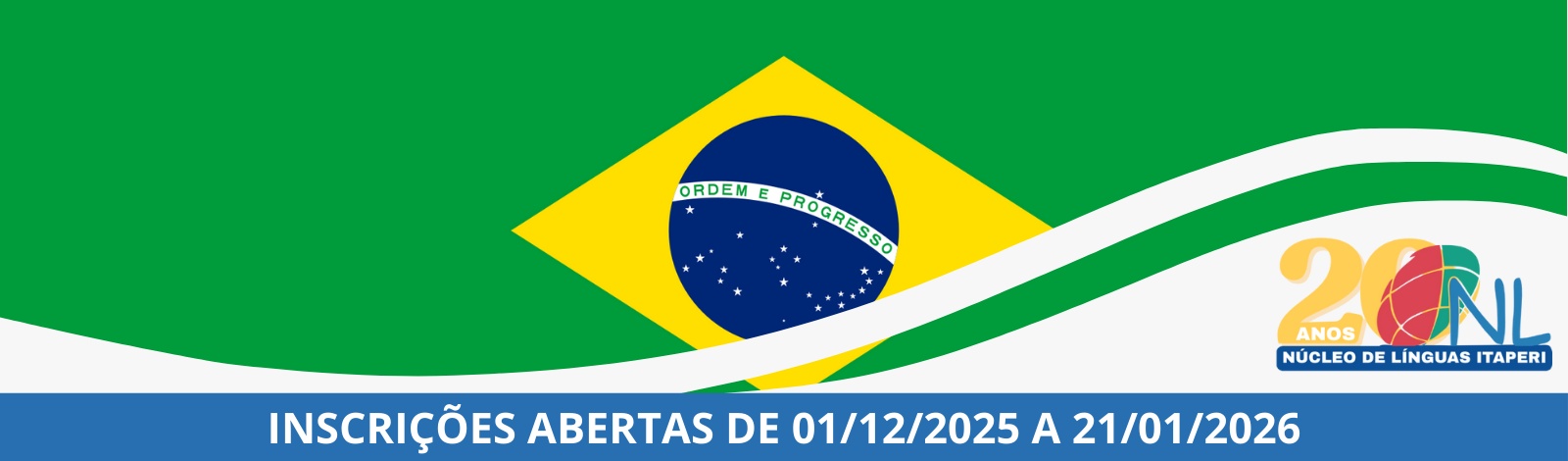 Português - Campus Itaperi