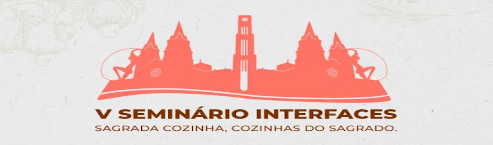 V Seminário Interfaces