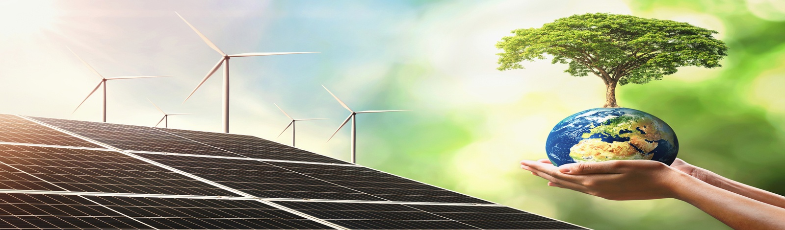 Especialização em Energias Renováveis e Políticas de Descarbonização da Matriz Energética