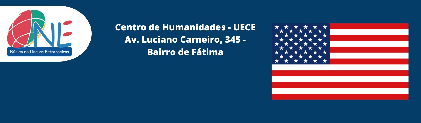 Inglês - Núcleo Fátima