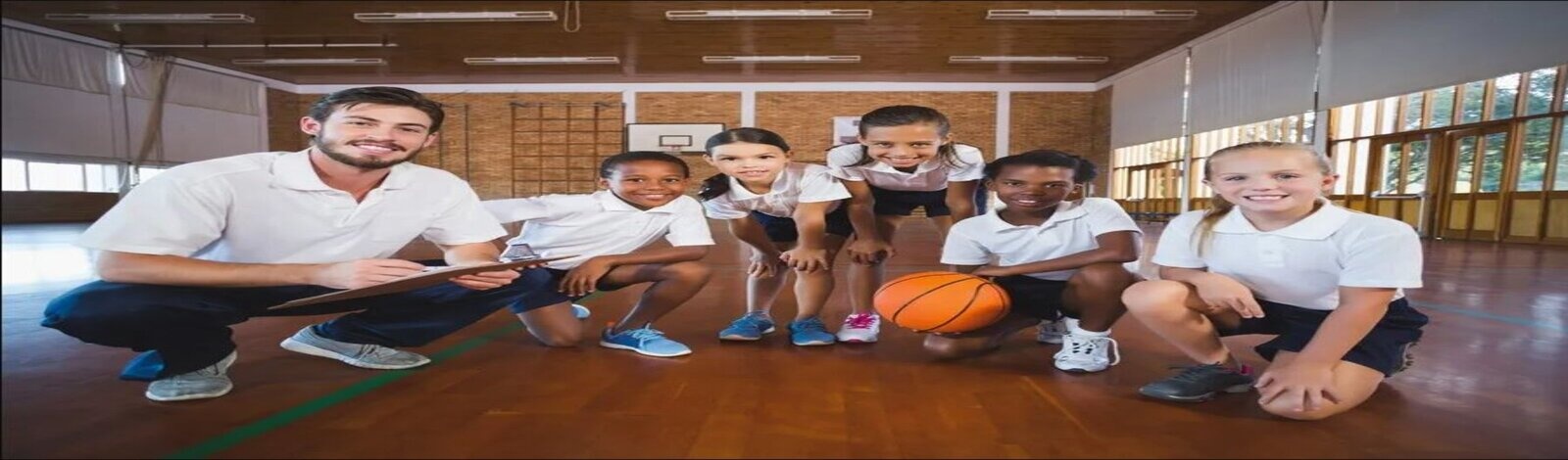 Especialização em Educação Física Escolar