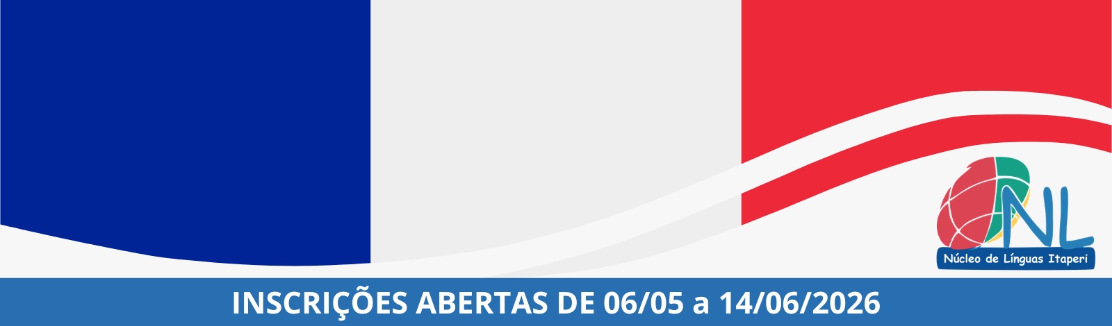 Banner do curso