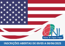 Inglês - Campus Itaperi