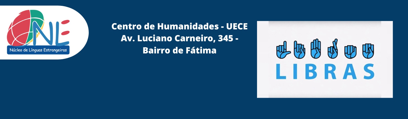 Libras - Núcleo Fátima