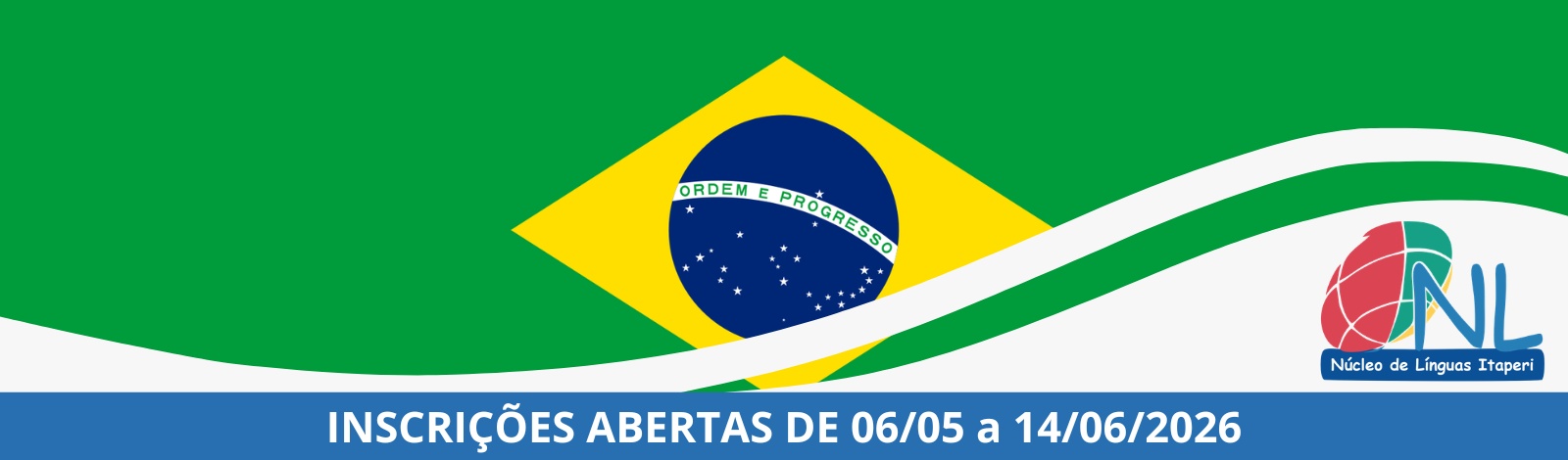 Português - Campus Itaperi