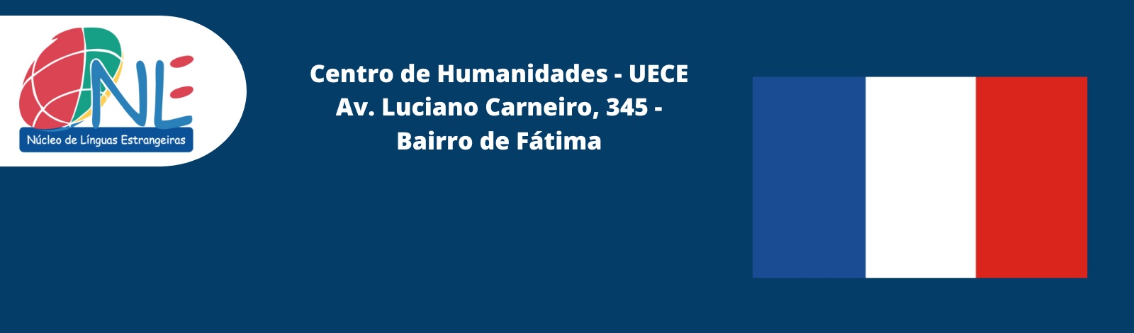 Francês - Núcleo Fátima