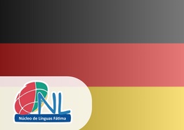Alemão - Núcleo Campus Fátima