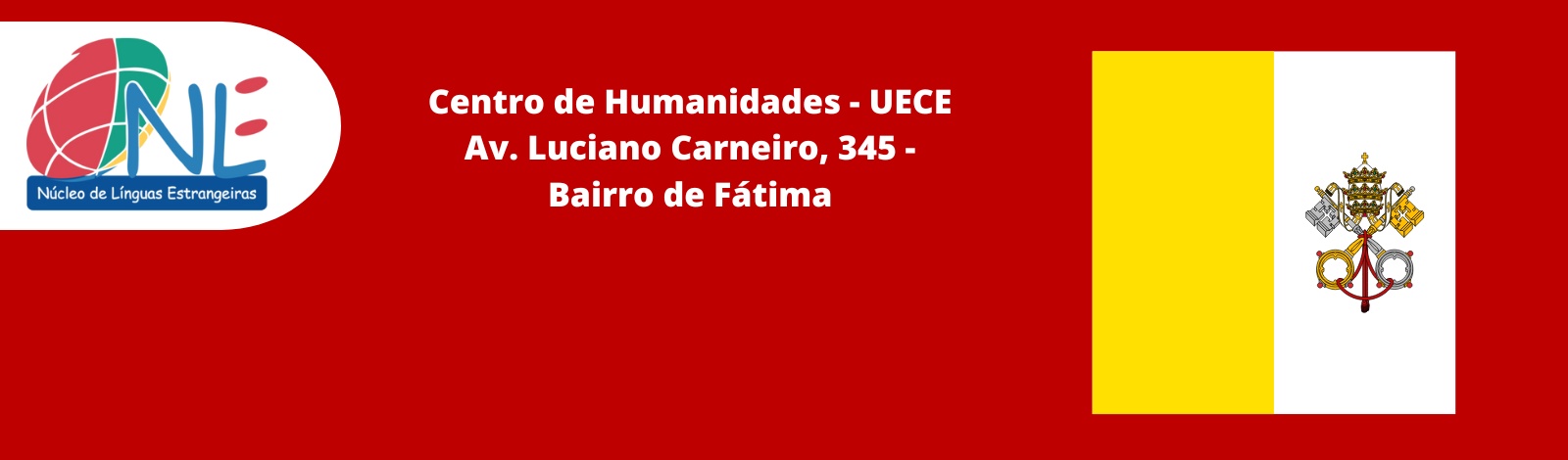 Latim - Núcleo Fátima