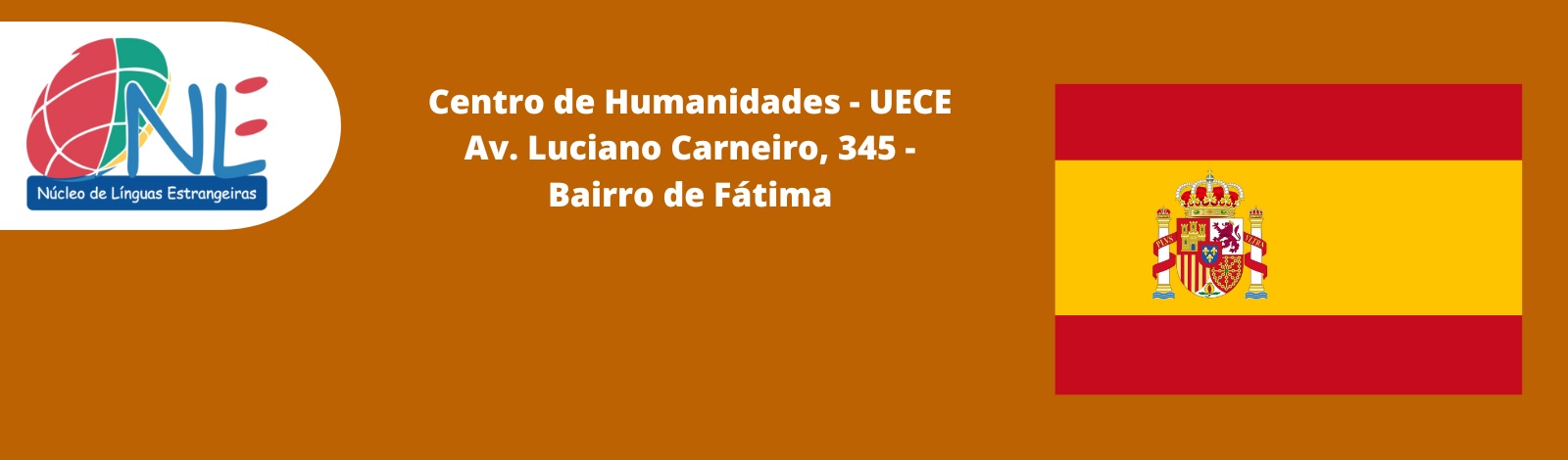 Espanhol - Núcleo Fátima