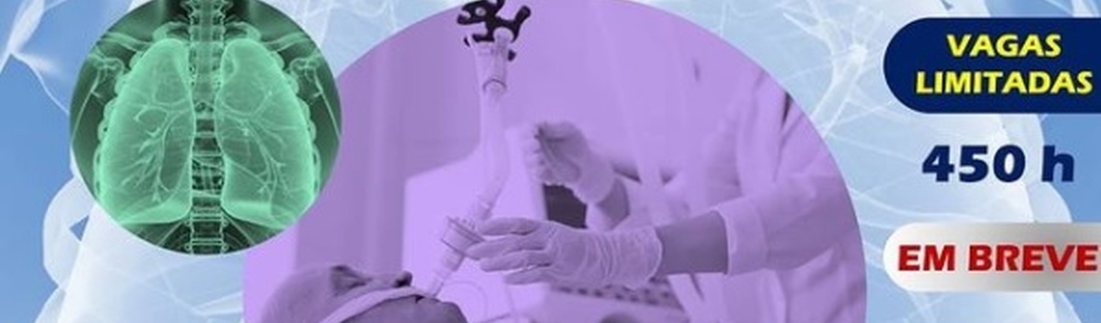 Especialização em Fisioterapia em Terapia Intensiva