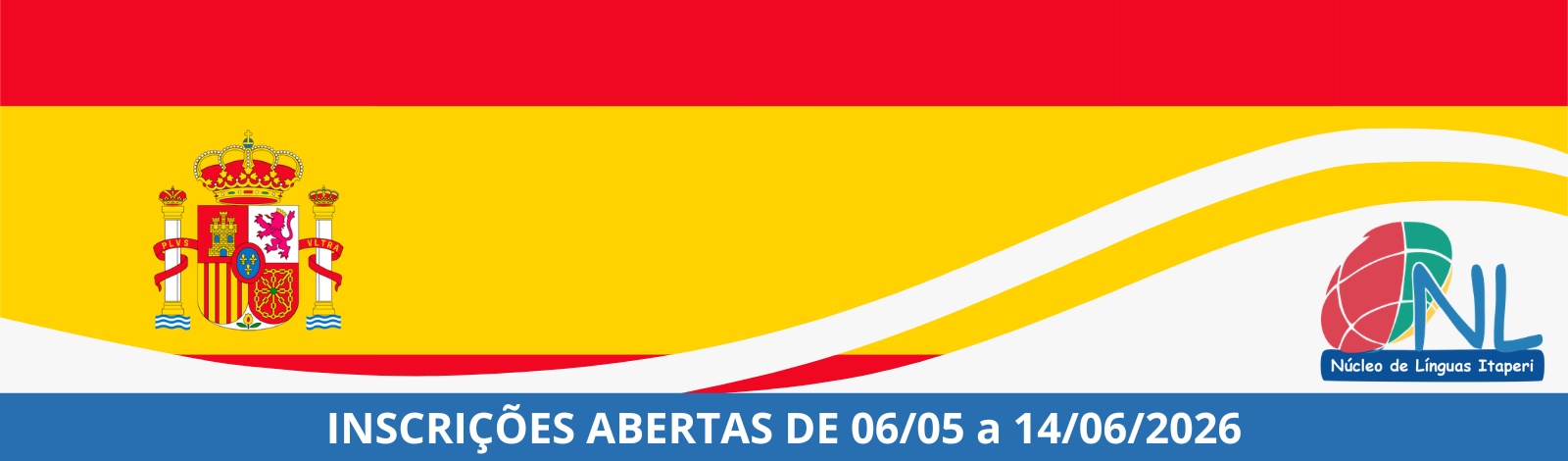Banner do curso