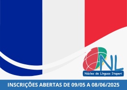 Francês - Campus Itaperi