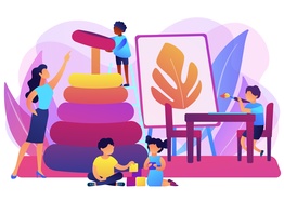 Especialização em Psicomotricidade Numa Abordagem Clínica e Educacional