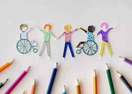 Especialização em Educação Inclusiva