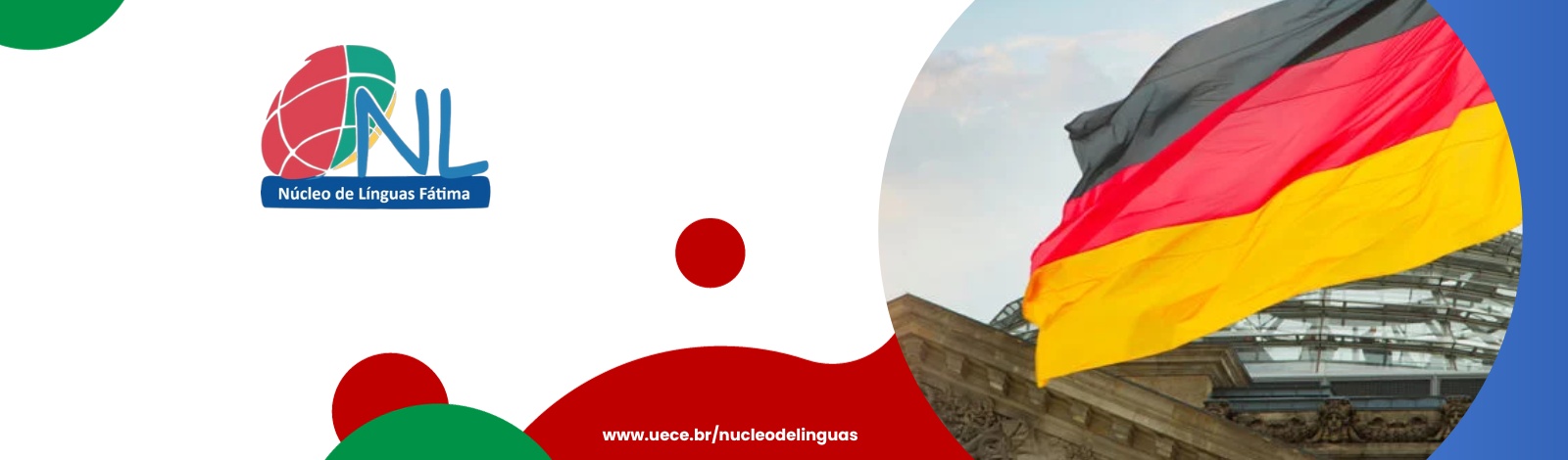 Alemão - Núcleo Campus Fátima