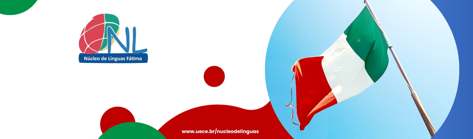 Italiano - Núcleo Campus Fátima