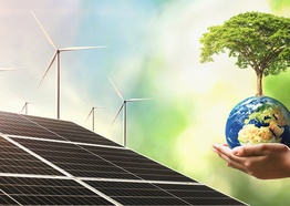 Especialização em Energias Renováveis e Políticas de Descarbonização da Matriz Energética