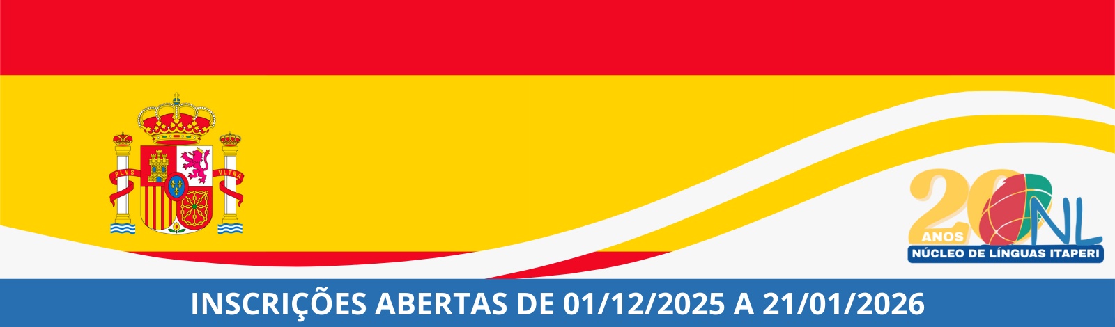 Espanhol - Campus Itaperi