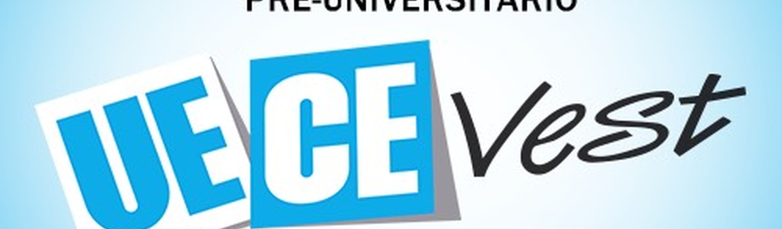 UECEVEST INTENSIVO 2020.2 EAD