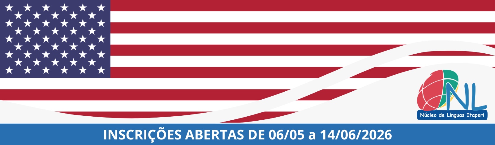 Banner do curso