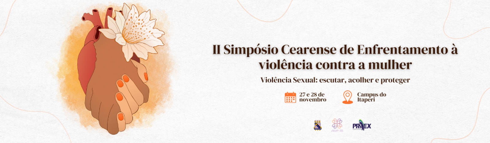 Banner do curso