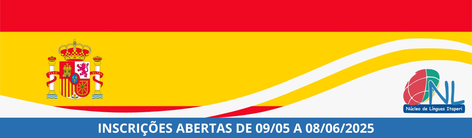Espanhol - Campus Itaperi
