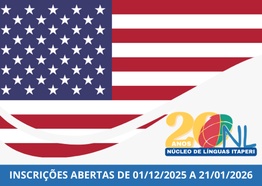 Inglês - Campus Itaperi