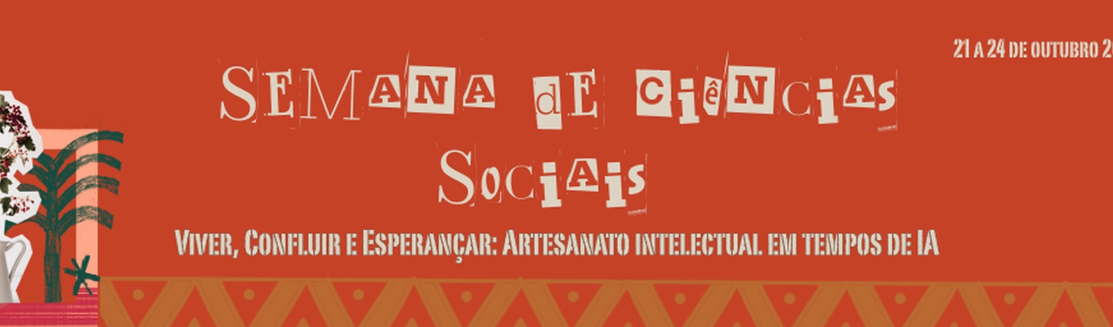 Semana de Ciências Sociais